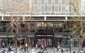 Hub Naples